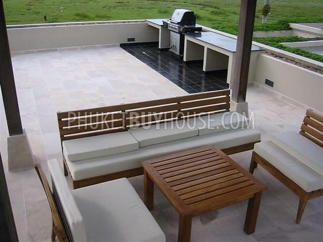 BAN4530: Fully equipped luxury 2 bedrooms private pool villa in Bang Tao. Фото #5