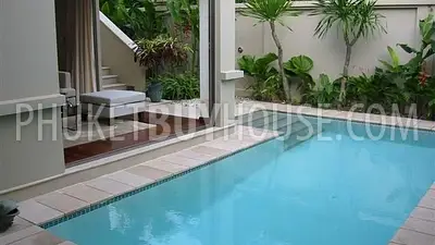 BAN4530: Fully equipped luxury 2 bedrooms private pool villa in Bang Tao. 照片 #6