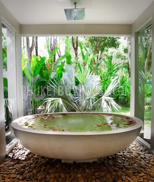 NAI4532: Excellent 4 bedroom pool villa. Photo #2