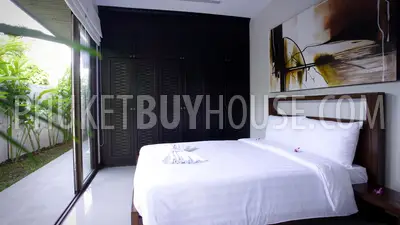NAI4532: Excellent 4 bedroom pool villa. Photo #6