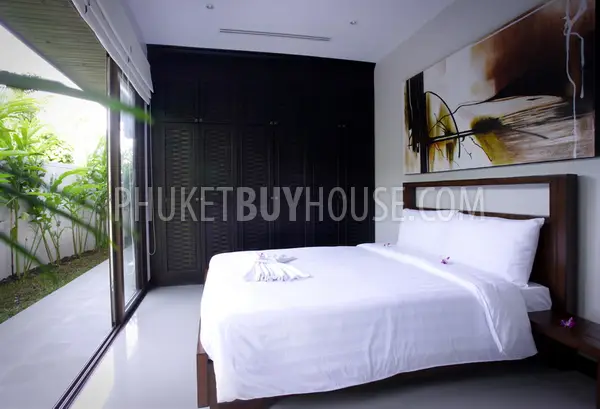 NAI4532: Excellent 4 bedroom pool villa. Photo #6