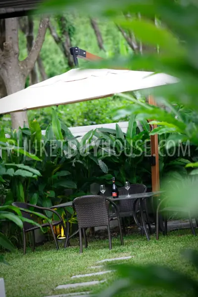NAI4532: Excellent 4 bedroom pool villa. Photo #7