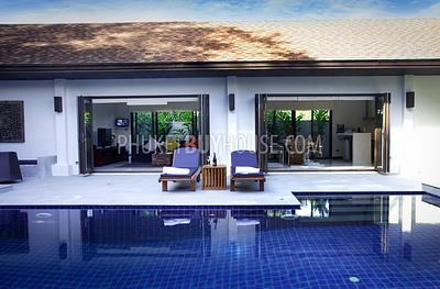 NAI4532: Excellent 4 bedroom pool villa. Photo #10