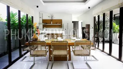 NAI4532: Excellent 4 bedroom pool villa. Photo #12