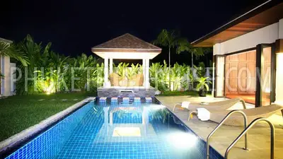 NAI4533: Beautifully designed Villa. Photo #3