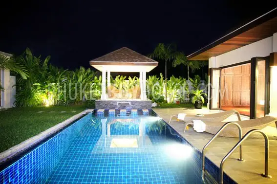 NAI4533: Beautifully designed Villa. Photo #3