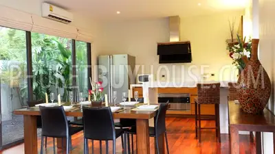 NAI4533: Beautifully designed Villa. Photo #5