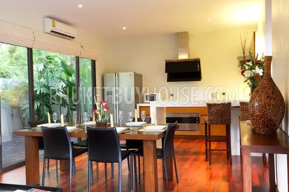 NAI4533: Beautifully designed Villa. Photo #5