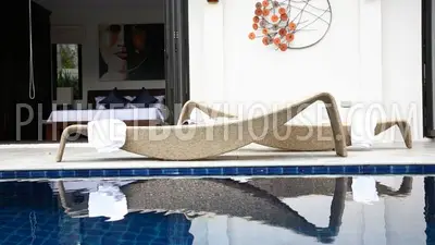 NAI4533: Beautifully designed Villa. Photo #6