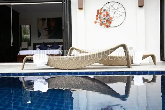 NAI4533: Beautifully designed Villa. Photo #6