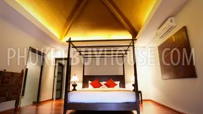 NAI4533: Beautifully designed Villa. Photo #7