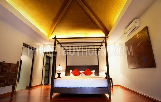 NAI4533: Beautifully designed Villa. Photo #7