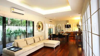 NAI4533: Beautifully designed Villa. Photo #8