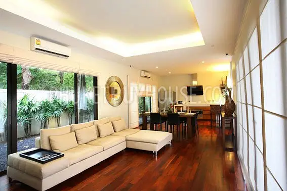 NAI4533: Beautifully designed Villa. Photo #8