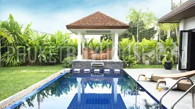 NAI4533: Beautifully designed Villa. Photo #10