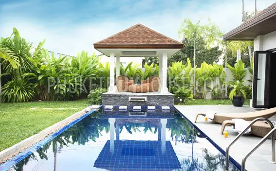 NAI4533: Beautifully designed Villa. Photo #10