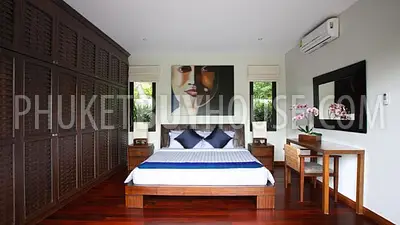 NAI4533: Beautifully designed Villa. Photo #11