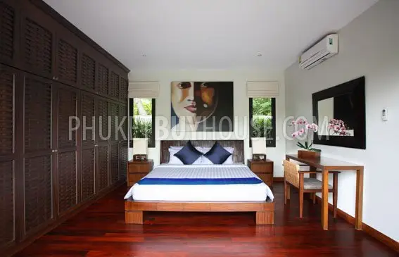 NAI4533: Beautifully designed Villa. Photo #11