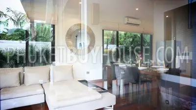 NAI4533: Beautifully designed Villa. Photo #12