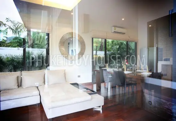 NAI4533: Beautifully designed Villa. Photo #12