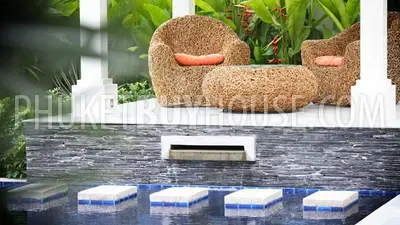 NAI4533: Beautifully designed Villa. Photo #14
