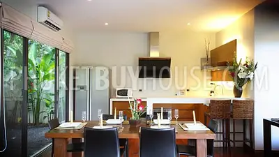 NAI4533: Beautifully designed Villa. Photo #15
