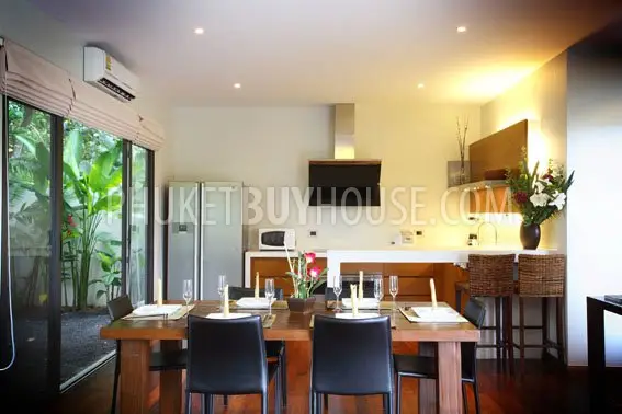 NAI4533: Beautifully designed Villa. Photo #15