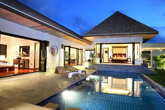 NAI4533: Beautifully designed Villa. Photo #16