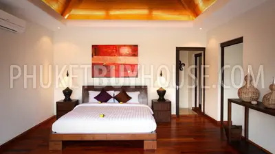NAI4535: Spacious villa in secluded development. Photo #1