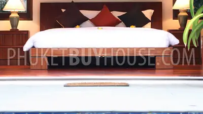 NAI4535: Spacious villa in secluded development. Photo #2