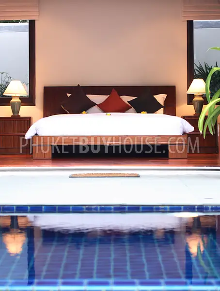 NAI4535: Spacious villa in secluded development. Photo #2