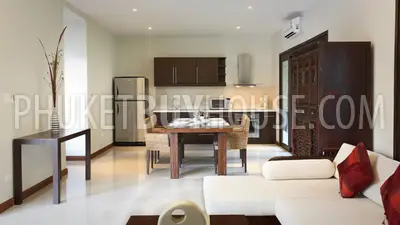 NAI4535: Spacious villa in secluded development. Photo #3