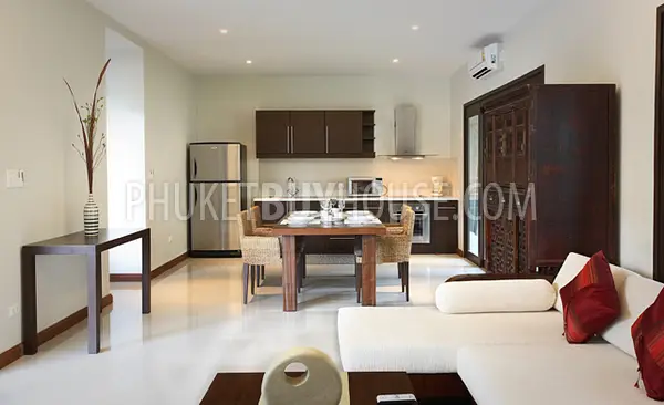 NAI4535: Spacious villa in secluded development. Photo #3