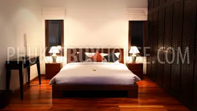 NAI4535: Spacious villa in secluded development. Photo #4