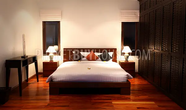 NAI4535: Spacious villa in secluded development. Photo #4