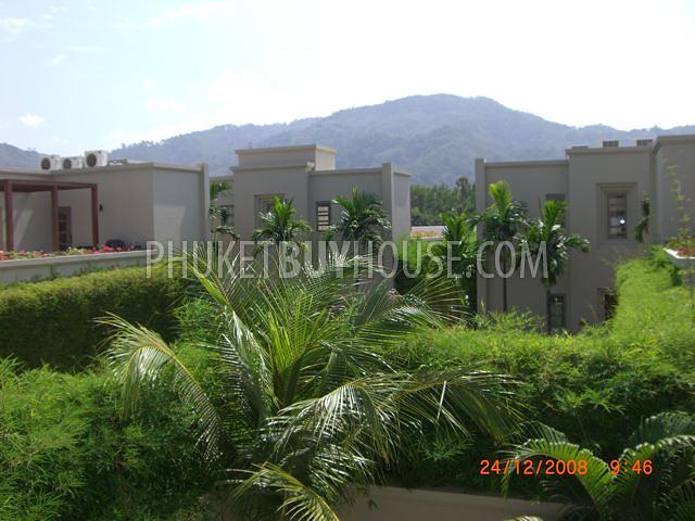 BAN4536: Comfortable Villa with a swimming Pool and a private Tropical Garden. Фото #8