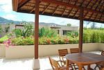 BAN4536: Comfortable Villa with a swimming Pool and a private Tropical Garden. Thumbnail #13