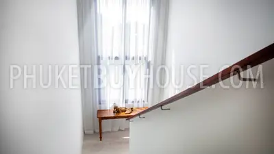RAW4540: Trendy 3 Bedroom Pool villa for sale in Phuket. Photo #11