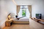 RAW4540: Trendy 3 Bedroom Pool villa for sale in Phuket. Thumbnail #14