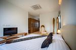 RAW4540: Trendy 3 Bedroom Pool villa for sale in Phuket. Thumbnail #15
