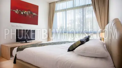RAW4540: Trendy 3 Bedroom Pool villa for sale in Phuket. Photo #18
