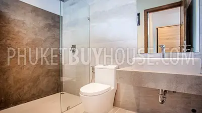 RAW4540: Trendy 3 Bedroom Pool villa for sale in Phuket. Photo #21