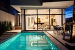 RAW4540: Trendy 3 Bedroom Pool villa for sale in Phuket. Thumbnail #24