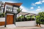 RAW4540: Trendy 3 Bedroom Pool villa for sale in Phuket. Thumbnail #26