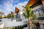 RAW4540: Trendy 3 Bedroom Pool villa for sale in Phuket. Thumbnail #27