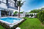 RAW4540: Trendy 3 Bedroom Pool villa for sale in Phuket. Thumbnail #30
