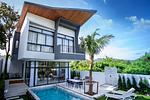 RAW4540: Trendy 3 Bedroom Pool villa for sale in Phuket. Thumbnail #36