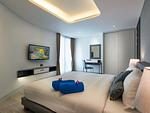 PAT4541: Contemporary Apartment In Brand New Condo in Patong. Thumbnail #16