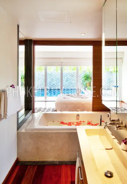 SUR4548: Modern Apartment Within 5-star Resort. 照片 #3