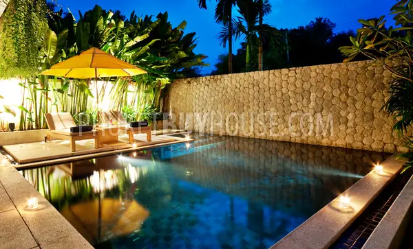 SUR4548: Modern Apartment Within 5-star Resort. 照片 #4